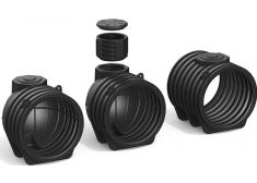 Polimer Group DL DT 9000