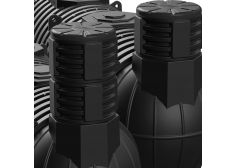Polimer Group DL DT 9000