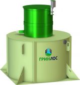 Гринлос Аква 12 Пр Миди